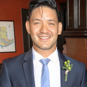 Fundraising Page: Adriel Pena